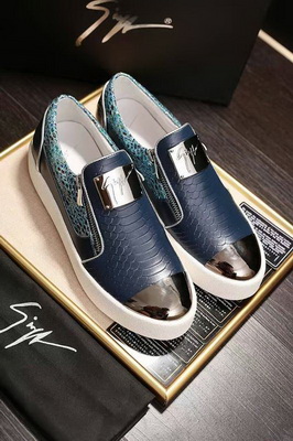 GZ Men Loafers--020